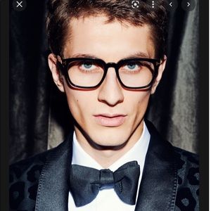Tom ford eyeglasses